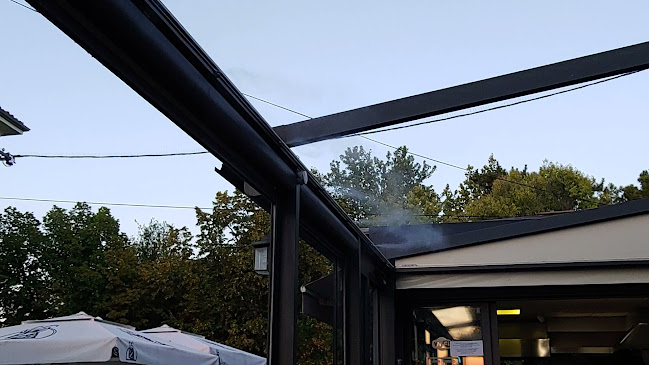 Opinii despre Okrepčevalnica-Gril pri Perotu, Predrag Dvorančić, s.p. în Izola - Gastronomija in gostinstvo