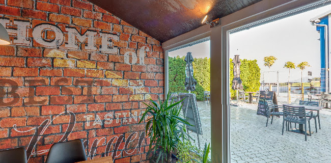 BLACK SMITH STEAKHOUSE | PO-ME, gostinstvo, d.o.o.