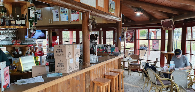 Gostinstvo, Pušn šank - Gastronomija in gostinstvo