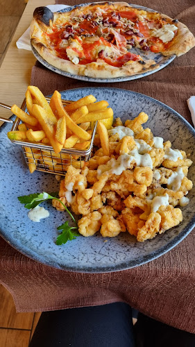 Comentarii opinii despre Gostilna Johana Sergej Dornik S.p