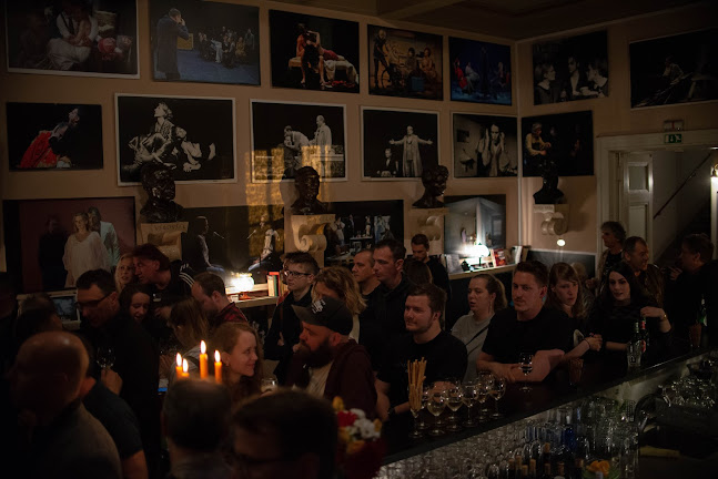 Comentarii opinii despre Drama Kavarna