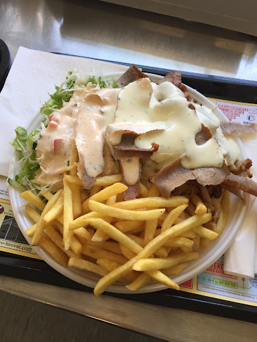 Comentarii opinii despre Okrepčevalnica Fast food Šime