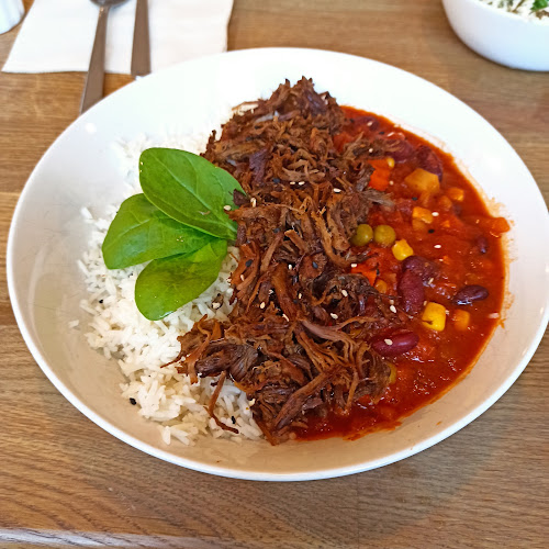 London Street Food - Maribor