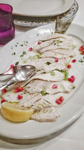 Gostilna Krpan - Ljubljana