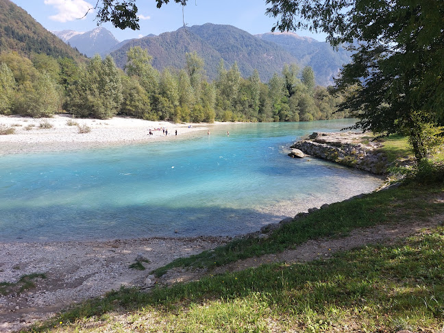 Labrca Tolmin - Okrepčevalnica in bar - Gastronomija in gostinstvo