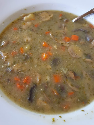 Gostilna pri Mostu,Gostinstvo,Valentin Tahiri s.p. - Gastronomija in gostinstvo