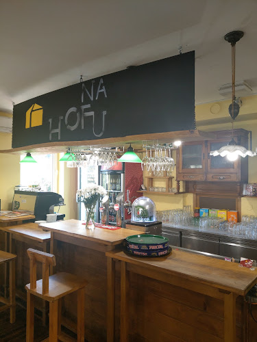 Comentarii opinii despre Gostilna Na Hofu