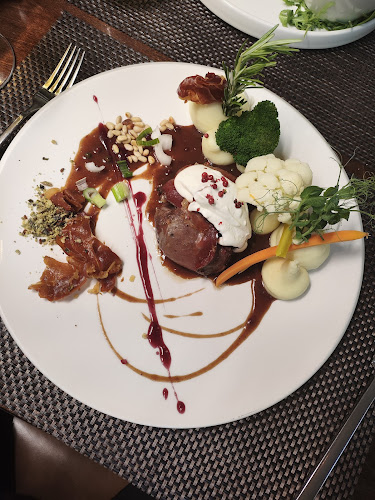 Restavracija Sova Bled - Gastronomija in gostinstvo