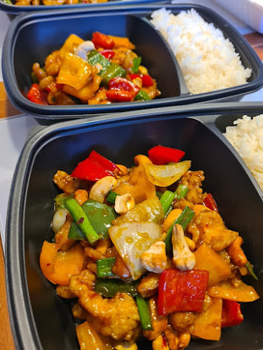 Comentarii opinii despre Zab Thai - Okusi Tajske