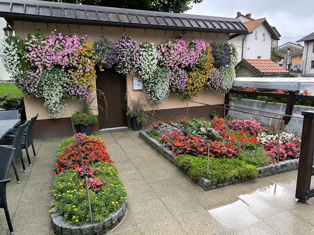 Podkraj 10, 5273 Col