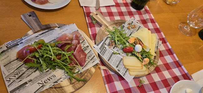 Gostilna in picerija Logar - Gastronomija in gostinstvo