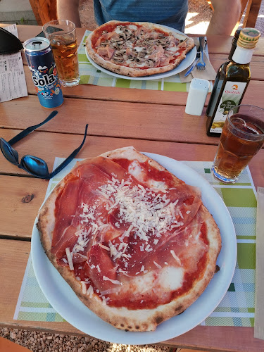 Comentarii opinii despre Nono - pizza grill Bovec