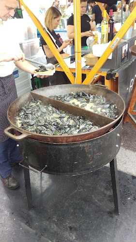 Comentarii opinii despre Odprta Kuhna