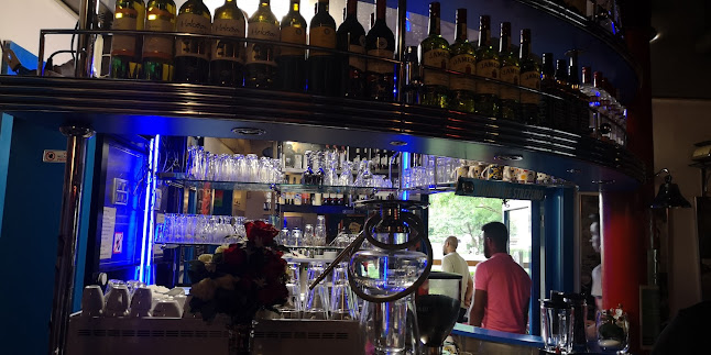 Pianino Caffe Bar - Ljubljana