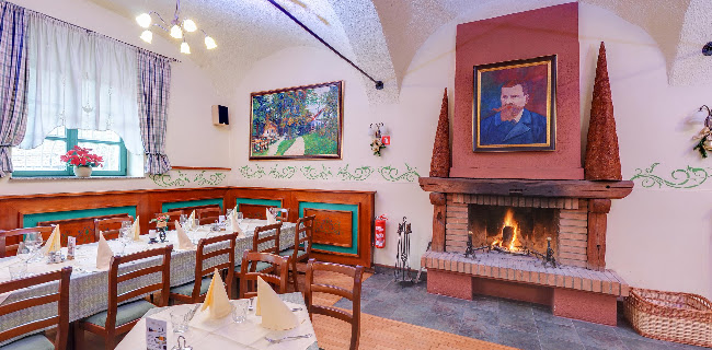 Gostilna Čad - Ljubljana