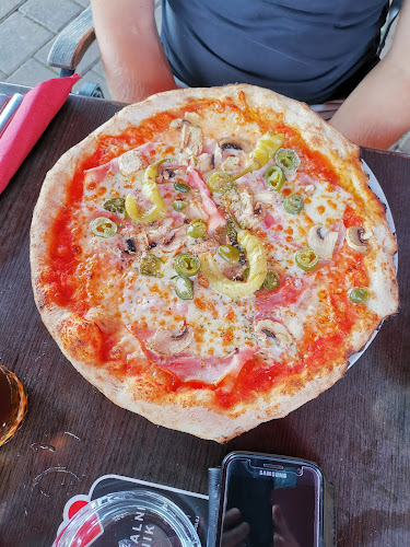 Comentarii opinii despre Pizzerija in špageterija "Potepuh", Uroš Mencinger s.p.
