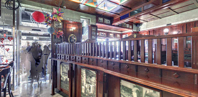 Opinii despre TAM Pub-Bar în Maribor - Gastronomija in gostinstvo