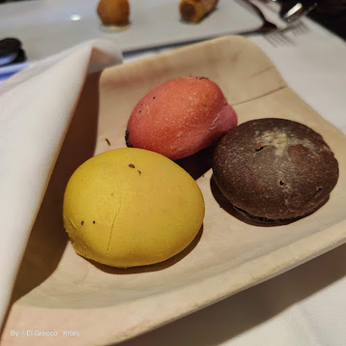 Gostilna Krištof, Krištof Bolka s.p.