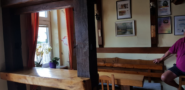 Opinii despre Bar Bela Zastava, Snežana Pušnik s.p. în Maribor - Gastronomija in gostinstvo