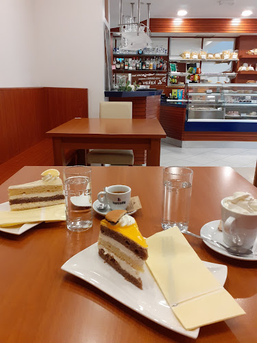 Slaščičarna in kavarna Šijanec - Benedikt