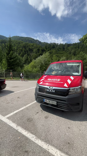 Gostilna Janez - premični objekti Janez Tičar s.p.