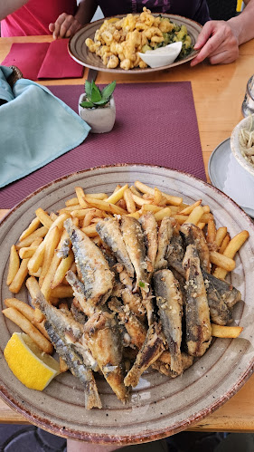 Gostilna Črni Ribič - Erik Dragarič s.p. - Gastronomija in gostinstvo