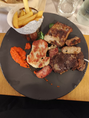 Starkl Heritage Hotel & Restaurant - Bled