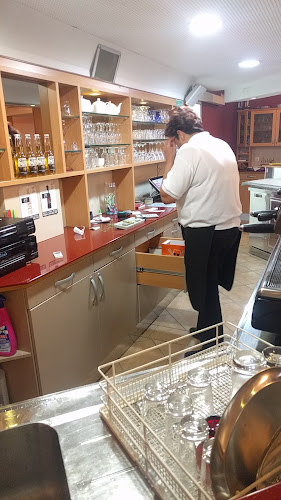 Okrepčevalnica Arkada - Gastronomija in gostinstvo