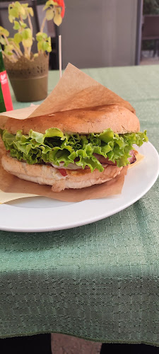 Opinii despre RESTAVRACIJA - SLAŠČIČARNA TAVERNA HUBER în Murska Sobota - Gastronomija in gostinstvo