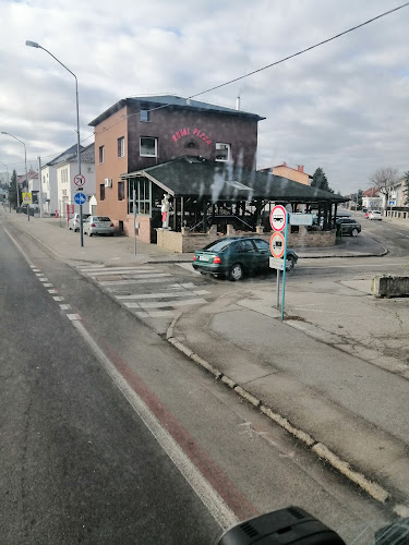 Prešernova ulica 1, 9000 Murska Sobota