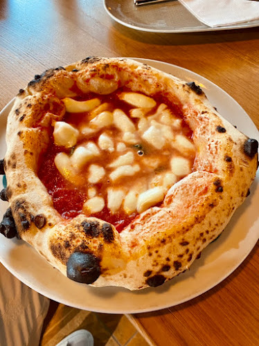 Opinii despre Bazilika în Koper - Gastronomija in gostinstvo