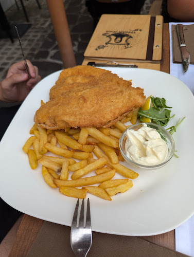 Restavracija Vodnikov Hram, Ljubljana