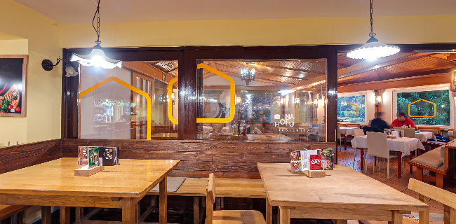 Comentarii opinii despre Gostilna Na Hofu