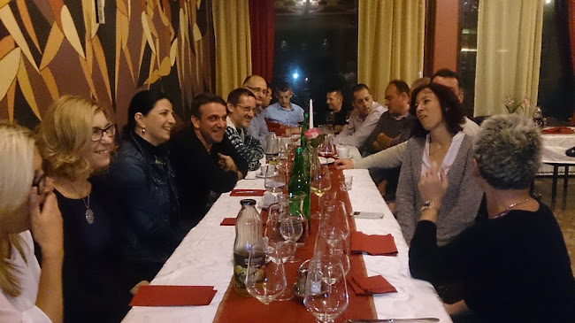 Comentarii opinii despre Gostilna Strnad Nataša Pečnik s.p.