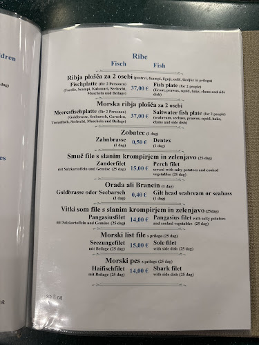 Opinii despre Gostilna Vöröš Franc s.p. în Tišina - Gastronomija in gostinstvo