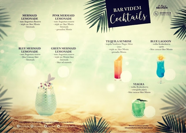 Opinii despre Bar Videm, Timotej Manček s.p. în Krško - Gastronomija in gostinstvo