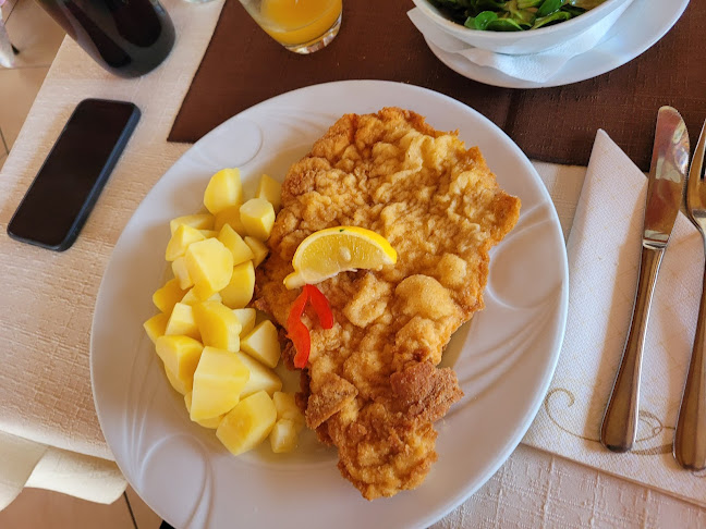 Mgm kontor in gostilna Marič Marjan Marič s.p. - Martjanci