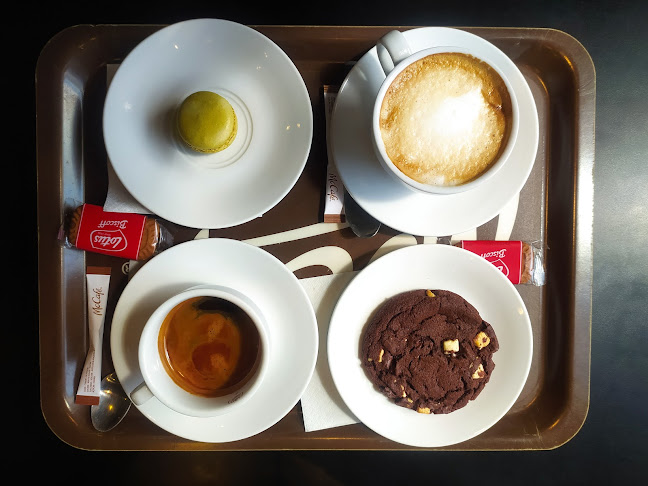 McDonald's Lesce - Gastronomija in gostinstvo