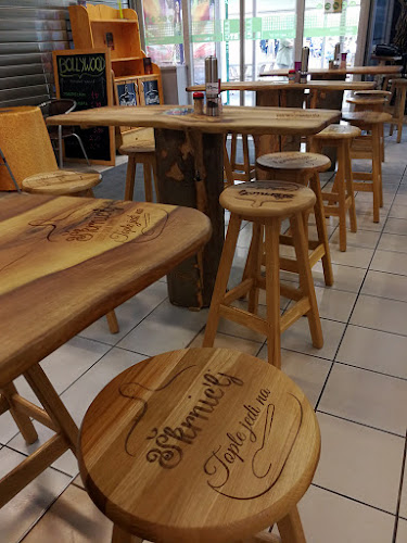 Šmartinska c. 152, 1000 Ljubljana