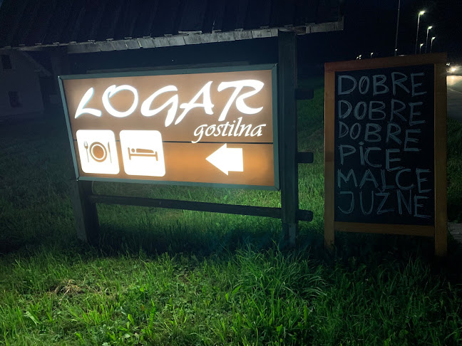Comentarii opinii despre Gostilna in picerija Logar