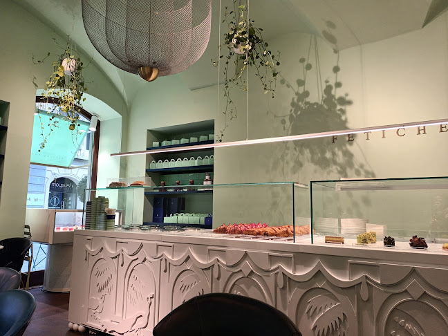 Fetiche Patisserie