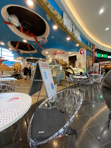 Moskovska ulica 4, 1000 Ljubljana