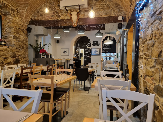 Opinii despre Altrokè în Ljubljana - Gastronomija in gostinstvo