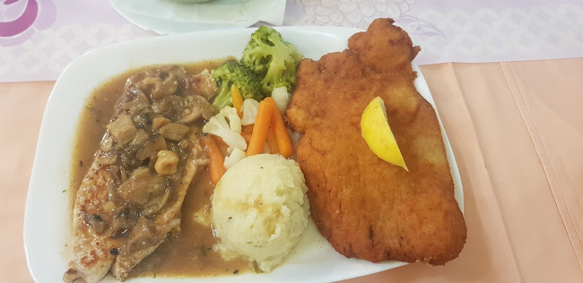 Comentarii opinii despre Gostilna pri Mostu,Gostinstvo,Valentin Tahiri s.p.