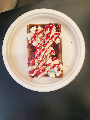 Ice Cream Bar Grefino - Gastronomija in gostinstvo