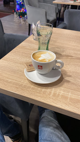 Opinii despre PikAs bar în Ljubljana - Gastronomija in gostinstvo