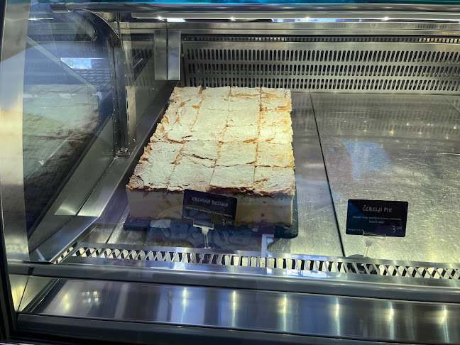 Pralina - Gastronomija in gostinstvo