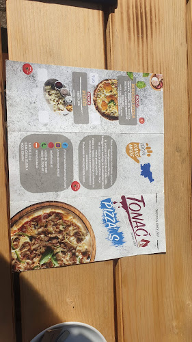 Okrepčevalnica in pizzerija Jurček - Zasip