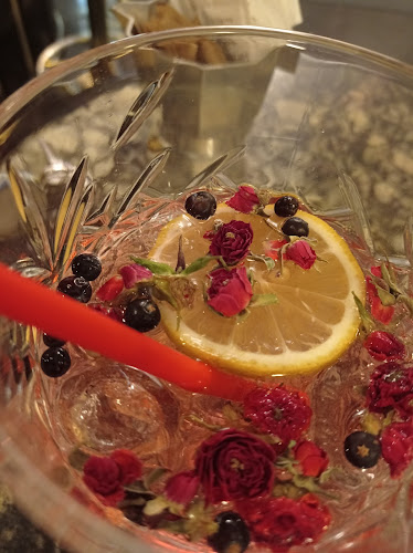 Kavarna špica, Matej Govekar s.p. - Gastronomija in gostinstvo