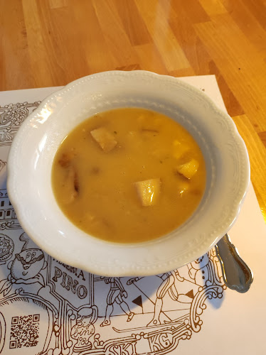 Restaurant in Pizzeria Kotnik